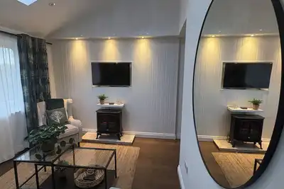 Image de Luxury Countryside Apartment with stunning views