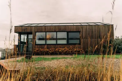 Image de Luxury apartment La Casa de Moerkapel