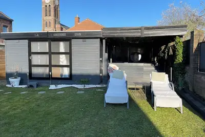 Image de La cabane zen