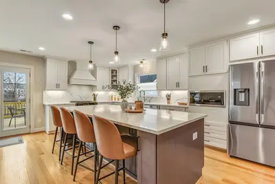 Image de South Street Stay - Downtown Leesburg