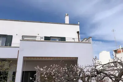 Image de New apartment 5km from the beach
