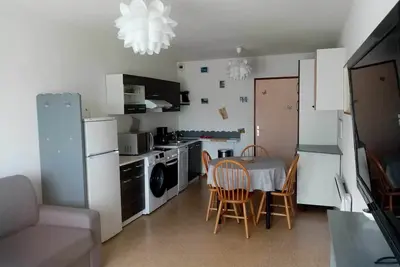 Image de Vacances Xonrupt Gerardmer\nStudio à la montagne été hiver. \nPetit animal accepté.