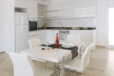 Image de Charming villa with 1 bedroom and WiFi, Ac in amazing Antalya