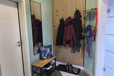 Image de Fietes Achternutkiek - Dream house on the Achterwasser