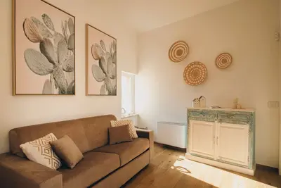 Image de Suite 13 A - San Lorenzo Suites