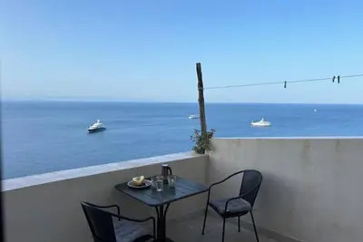 Image de Amazing Terrace Le Belvédère Doria sea view & comfort