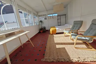 Image de Penthouse in historic center. Next to Larios street