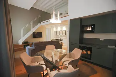 Image de (New) Bargello - Nine Luxury Suites