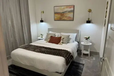 Image de Serene apartment in Frisco with fitness room and pool