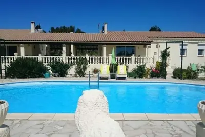 Image de Villa Perroquets