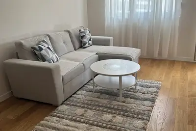 Image de Cozy 1-bedroom apartment in charming Podgorica with Ac, WiFi