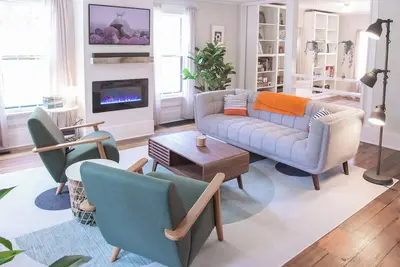 Image de Unique Chic Boutique: Extended Stay