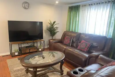 Image de Charming 3-bedroom house in a quiet, peaceful and safe neighborhood in Kettering