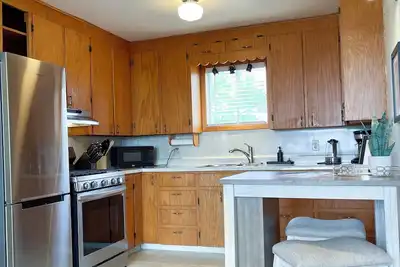 Image de Water View Golfers Haven, 2bd, 2 Bikes