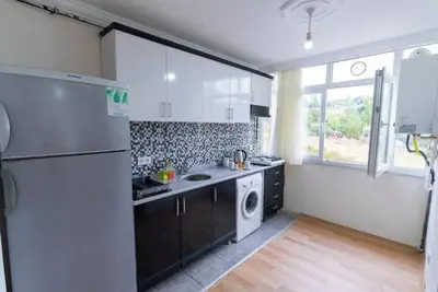 Image de Lina Apart Hotel One-Bedroom Standard Apartment