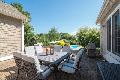 Image de Spacious 5-bedroom house with Pool