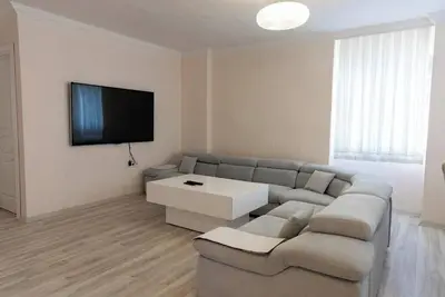 Image de Lina Apart Hotel One-Bedroom Standard Apartment