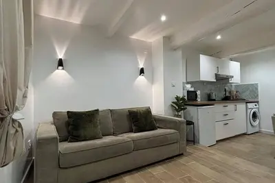 Image de Appartement Cosy centre historique Avignon