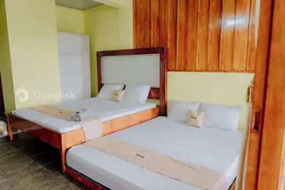 Image de Zaada Villa Dieng by Travelink