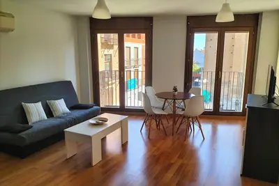 Image de Chez MirĂł Apartments