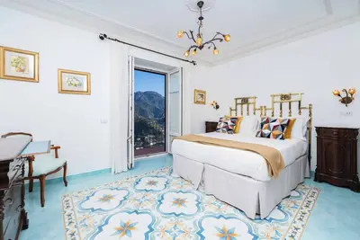 Da Clara- Vintage Apartment