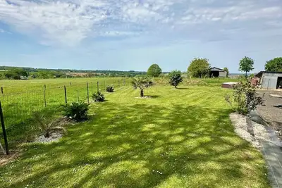 Image de Gîte de Charme près du Mont Saint Michel de 8 à 10 personnes