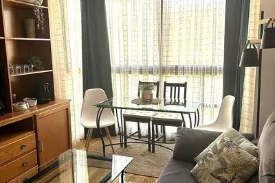 Image de Quiet apartment in Plenilunio