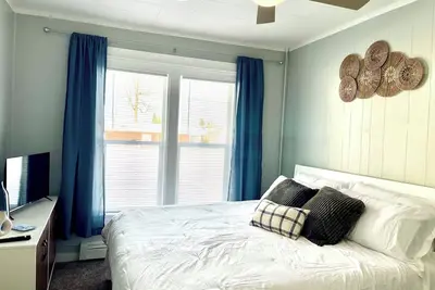 Image de Charming 2-bedroom house in serene Coloma with Ac, WiFi