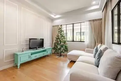 Image de Villa 49 Luxury 4br Chiang Mai