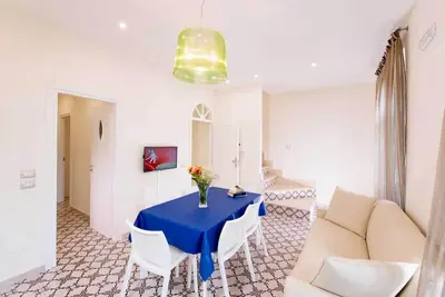 Chopin Apartment