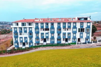 Image de Lina Apart Hotel Two-Bedroom Standard Apartment