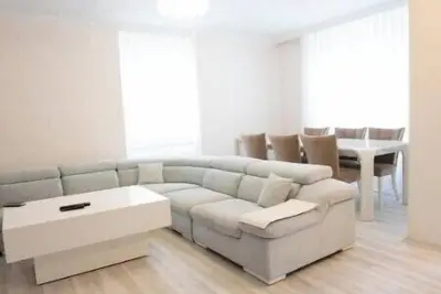 Image de Lina Apart Hotel Two-Bedroom Standard Apartment