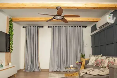 Image de Kanana Villas Maun 2 bedroom apartment