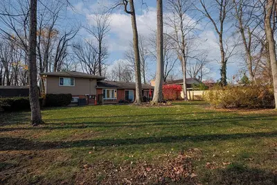 Image de Spacious 6-bedroom house in Dayton Ohio.