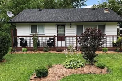 Halliburton Highlands Getaway