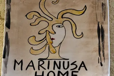 Image de Marinusa home luxury - air-conditioned - wi-fi in the historic center