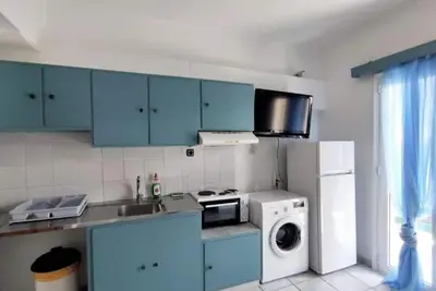 Image de Apartment for 3 per -\nFouli studios and apartments
