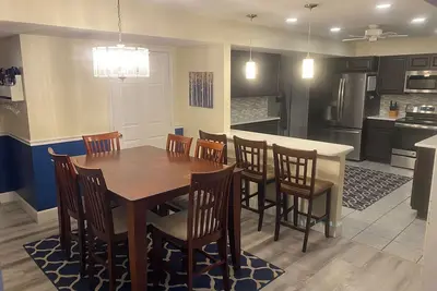 Image de Dog friendly 3-bedroom house with hot tub, 12 min from Gettysburg!