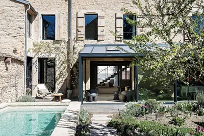 Image de La Maison de Pommard