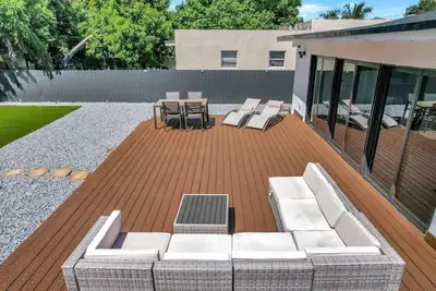 Image de Lux Modern Miami Villa 4br