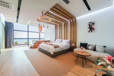 Image de Marina Luxury Suites 101 by Ps