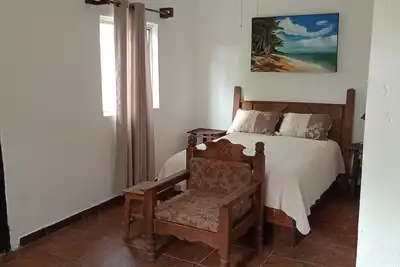 Image de Cozy house in charming Cancún with Ac, WiFi