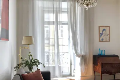 Image de Gorgeous Apartment in Fabulous Location