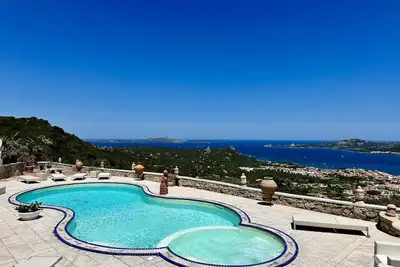 Villa Blu Reale - Cannigione