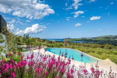 Image de Villa Zeffiro - Arzachena