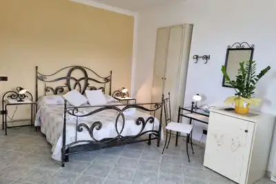 Image de Marvelous country house con vista sul mare di Sardegna tra Stintino e Alghero