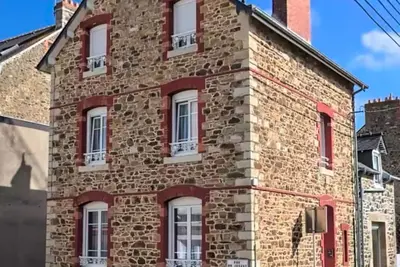 Image de Villa Au bord de la mer
