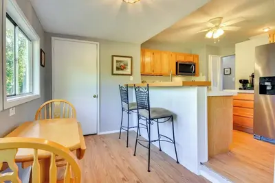 Image de Friendly Home  Entire home in Greensboro, Nc\n5 guests 3 bedrooms2 baths