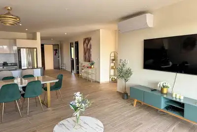 Image de Azure Caribbean Green Spirit