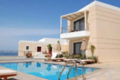Image de 4 Bed Paphos Villas - Coral Bay (040)
